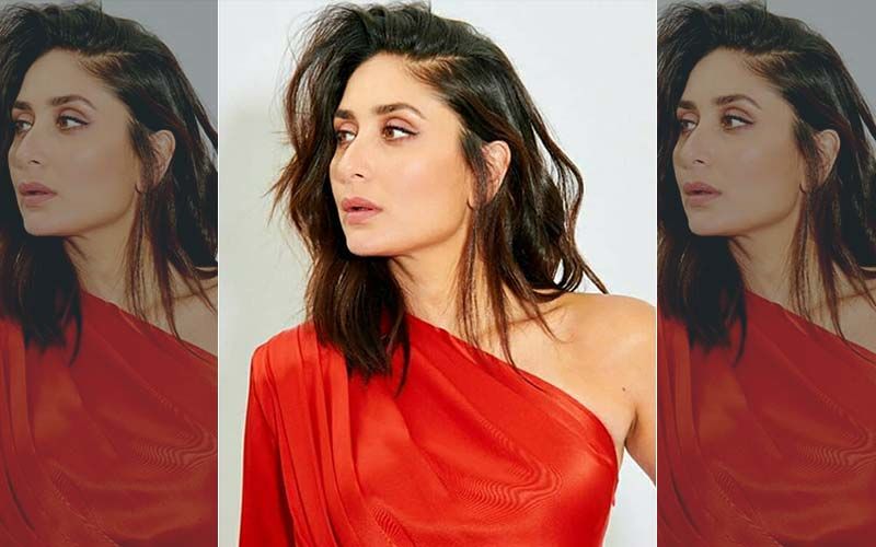 Kareena Kapoor Khan Auditions For The First Time Ever For A Film; Find Out Which One