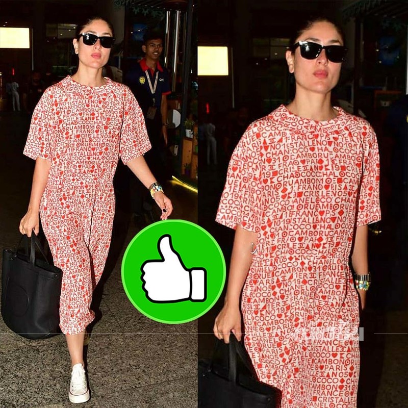 kareena kareena