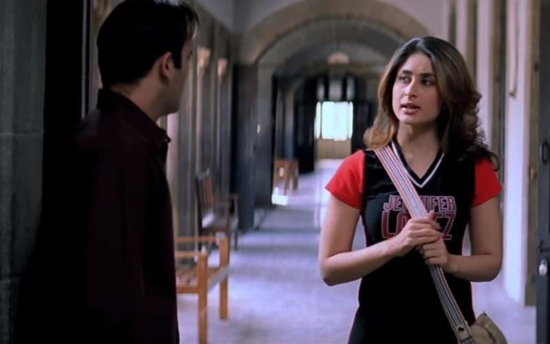 Kareena Kapoor in Hulchul (2004)