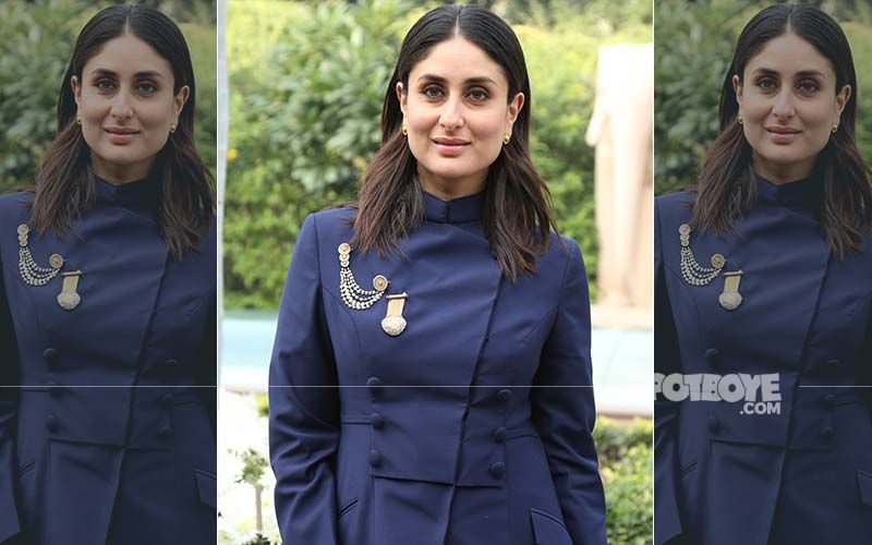 Kareena Kapoor Khan Reveals That One Thing She Cannot ‘Survive Too Long’ Without