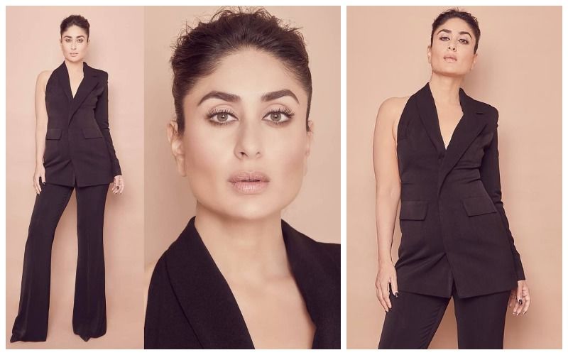 Kareena Kapoor Khan Ditches A Sleeve In The Nikhil Thampi Number- SEXY OR MESSY?