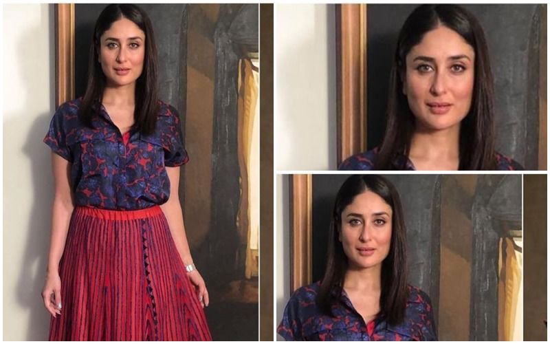 FASHION CULPRIT OF THE DAY: Kareena Kapoor Khan, Why So Mismatched?