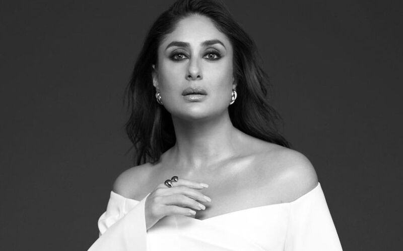 Kareena Kapoor Khan TROLLED As She Claims Not Having A PR Team Or Managers In An Old Video; Netizens Say, ‘She’s Lying Lol’