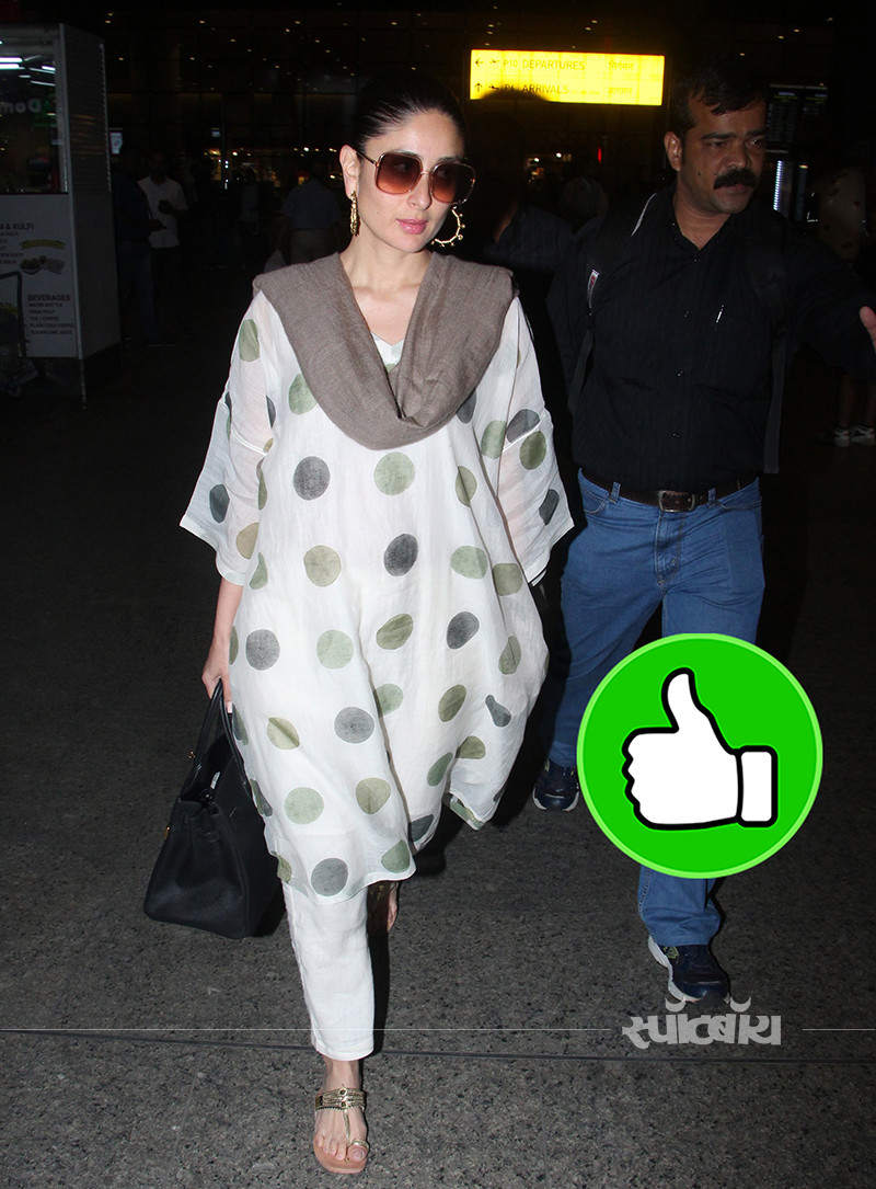 KAREENA KAREENA