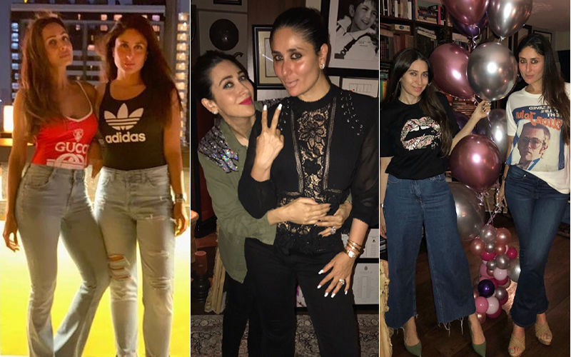 Decoding Looks For House Parties? Strike The Right Balance Between Casual And Glam Like Kareena Kapoor Khan