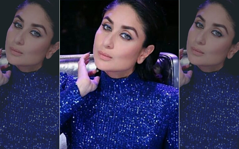 Kareena Kapoor Khan Got Goosebumps After Watching The "No Means No" Act On DID 7
