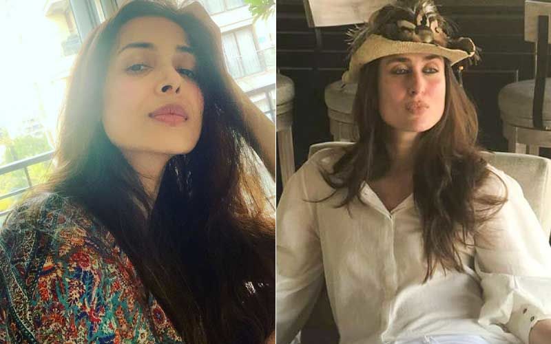 Malaika Arora Follows BFF Kareena Kapoor's Summer Advice; Bebo Says, 'You Haven't Replaced Juice For Wine'