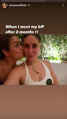 kareena