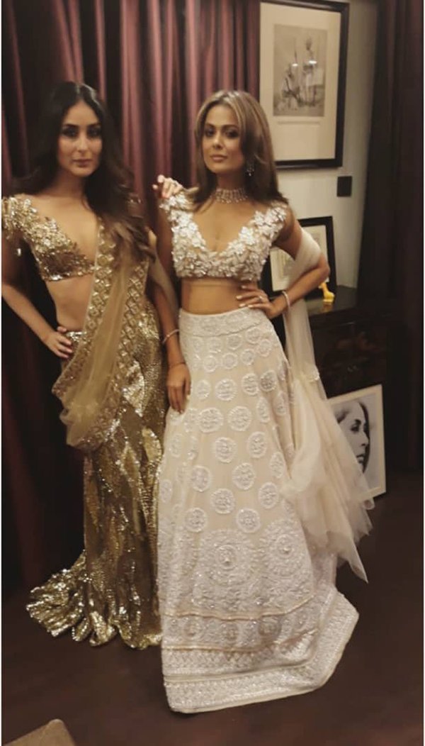 kareena kareena