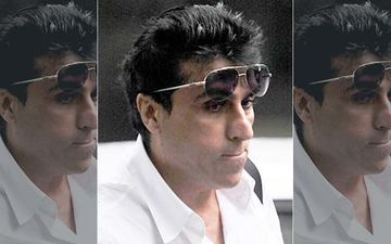 JUST IN: After Daughters Zoa And Shaza Morani, Chennai Express Producer Karim Morani Tests Positive For Coronavirus