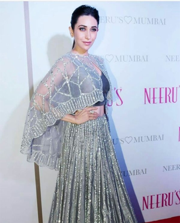 karishma kapoor