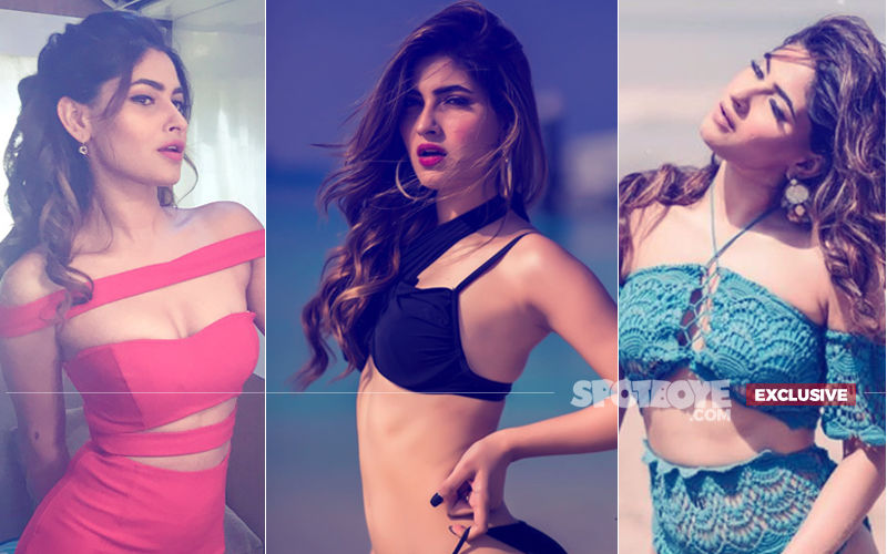 Karishma Sharma: I Don’t Know The Trolls, Why Do I Give A F**k?