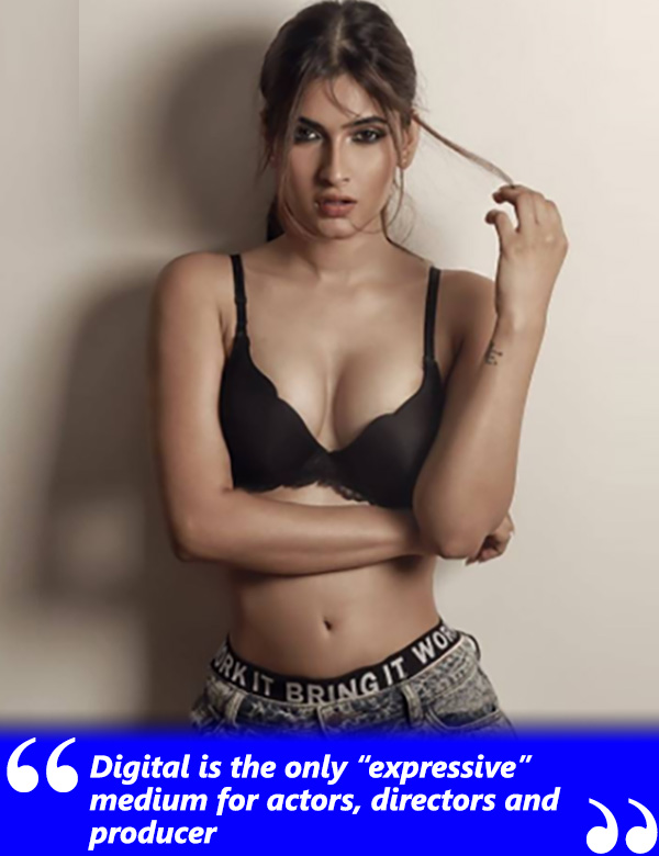 karishma sharma