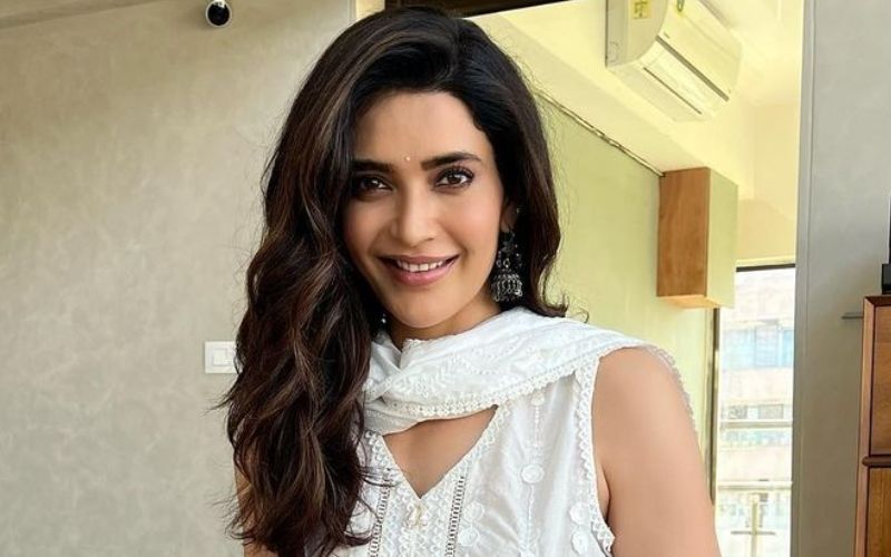 Karishma Tanna's SHOCKING Revelations About Her FATHER, Actress Reveals, ‘When I Was Born, My Father Didn’t See Me For A Month’