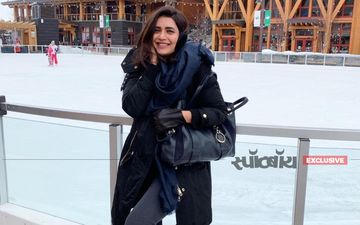 22 किलो का लगेज लेकर ट्रावेल करने निकली करिश्मा तन्ना को एअरपोर्ट पर रोका गया, मदद के लिए सामने आये ये सेलेब्स