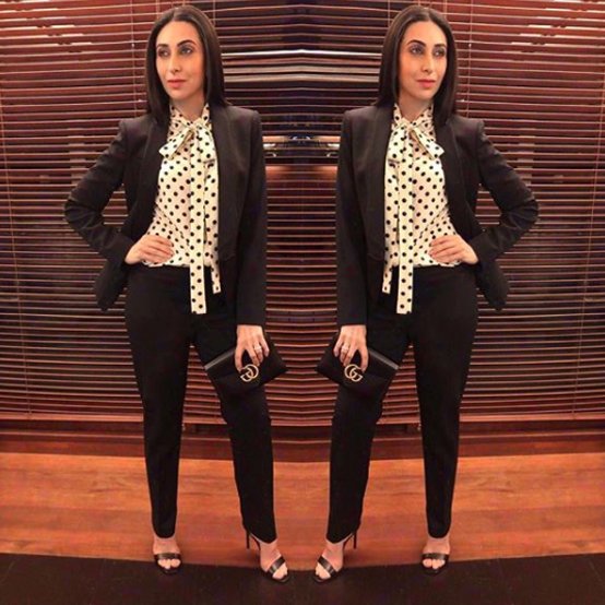 karisma kapoor at ambani bash