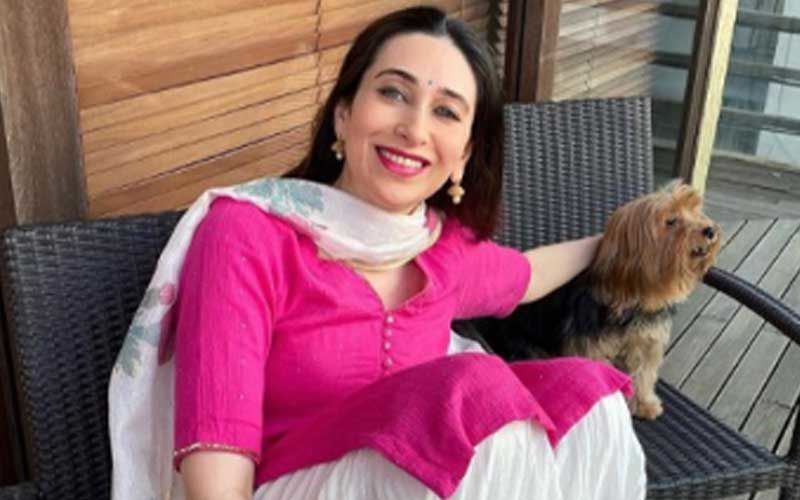 Karisma Kapoor Sells Her House In Mumbai For THIS Whopping Amount