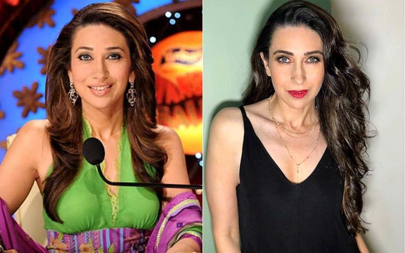 karisma kapoor