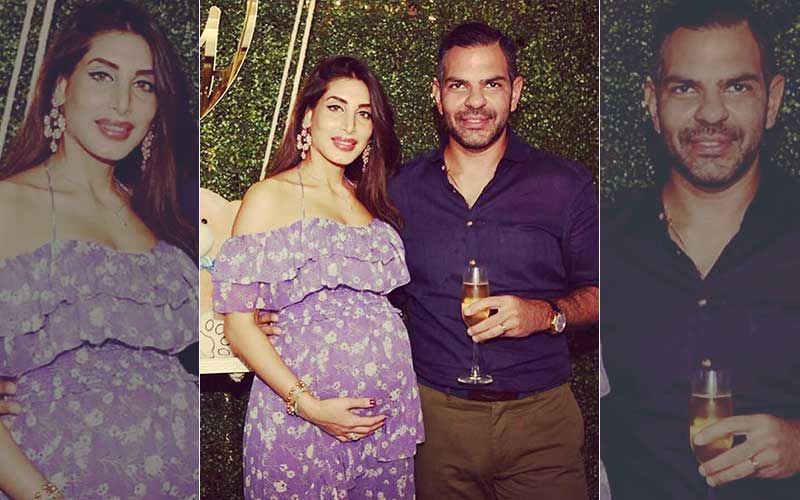 Karisma Kapoor’s Ex-Husband Sunjay Kapur Blessed With A Baby Boy