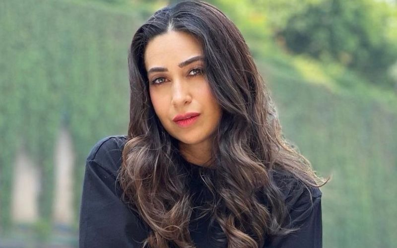 Karisma Kapoor Is Absolutely Stealing Our Hearts As Reality TV Show Judge And Audiences Are Pouring in Their Love