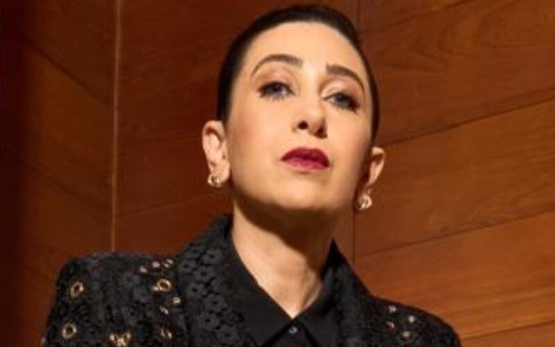 India's Best Dancer 4: Karisma Kapoor To Judge The Upcoming Season Of The Dance Reality Show? Here’s What We Know