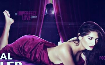 The Journey Of Karma Trailer: 65 साल के शक्ति कपूर के साथ बोल्ड अंदाज में रोमांस करती दिखी पूनम पांडे