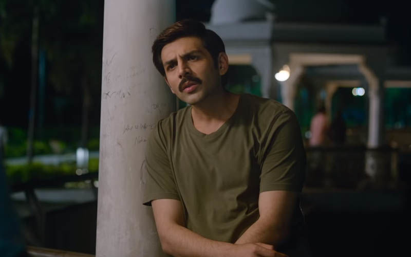 Pati Patni Aur Woh: Kartik Aaryan On Controversial Rape Monologue- ‘Showed It To Many People, No One Pointed Out’