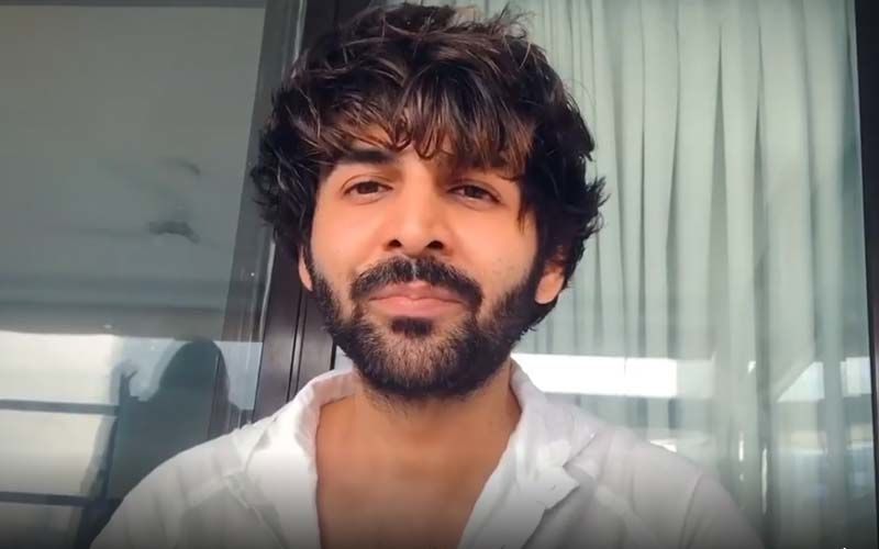 Kartik Aaryan Takes A Swipe At His Sister Yet Again, Says: ‘Fed Up Of Her Tantrums’ - VIDEO