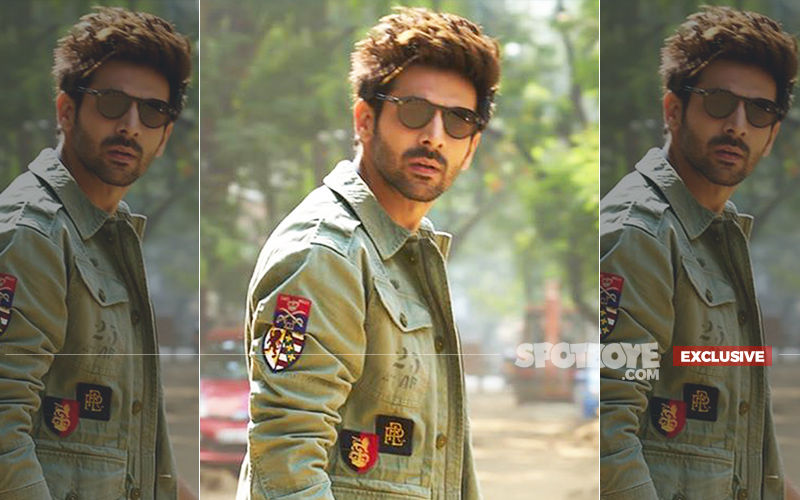 Kartik Aaryan On Controversial Rape Monologue In Pati Patni Aur Woh: ‘Iss Film Ka Mudda Woh Nahi Tha’- EXCLUSIVE