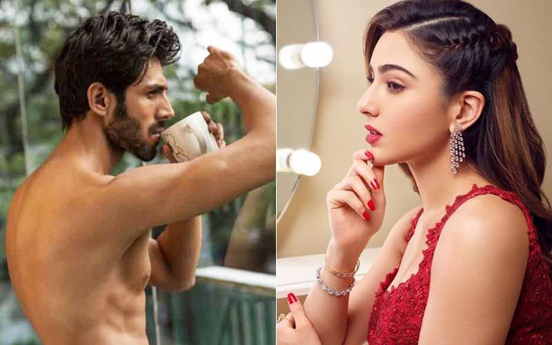 Chocolate Boy Kartik Aaryan's Cryptic Post About 'Something Sweet' Wasn't About His Rumoured Girlfriend Sara Ali Khan, After All