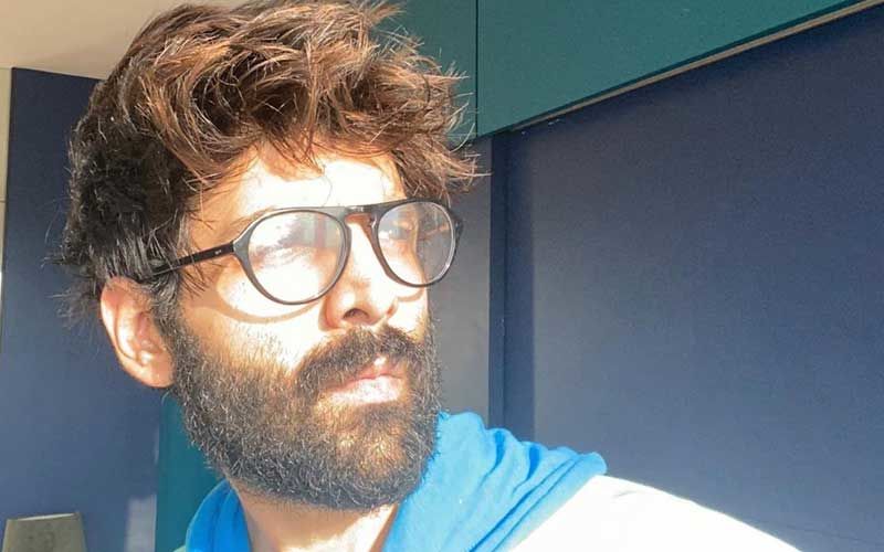Kartik Aaryan’s Beard Dilemma Continues; Actor Doesn’t Want To Shave Because ‘Yeh Bhi Sexy Kam Nahi Hai’