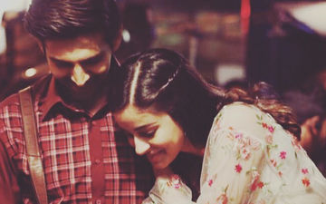 Pati Patni Aur Woh UPDATE: Kartik Aaryan Begins Shooting With 'Kebab Mein Haddi' Anaya Panday