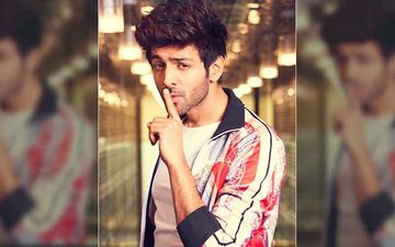 Love Aaj Kal Promotions: Kartik Aaryan Gatecrashes A Wedding In Delhi, His Fans Go Berserk- WATCH VIDEO