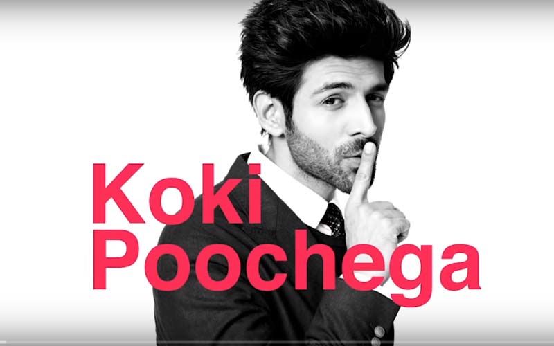 Koki Poochega: Kartik Aaryan's YouTube Series Is A Hit; First Guest Is A Coronavirus Survivor - Watch Full Episode