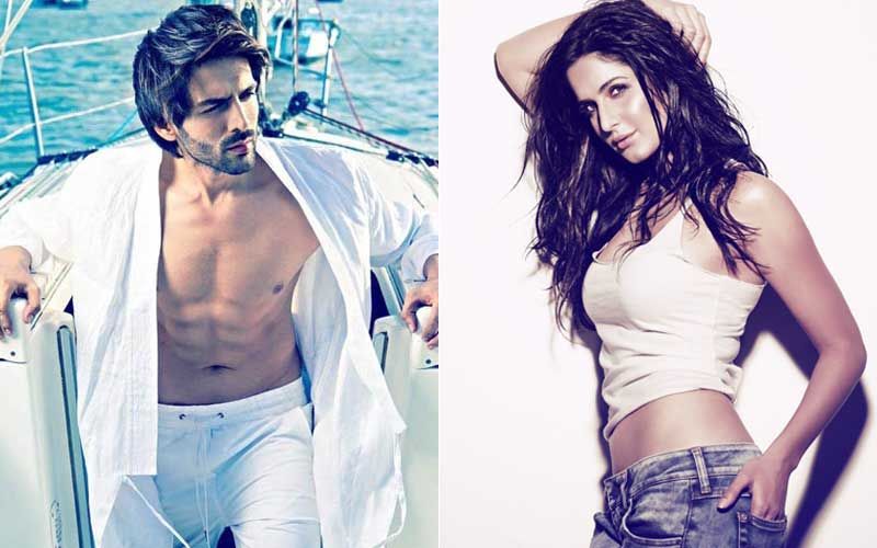 800px x 500px - Kartik Aaryan: Want To Make Babies With Katrina Kaif; I Have A Thing For  Accent