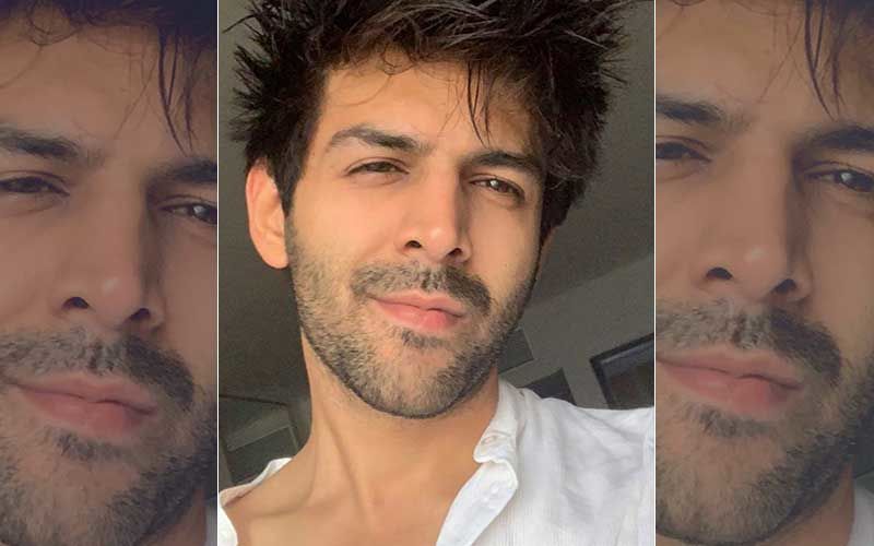 Dil Bechara: Kartik Aaryan Gets Emotional And Shares His Favourite Scene From Sushant Singh Rajput’s Last Film