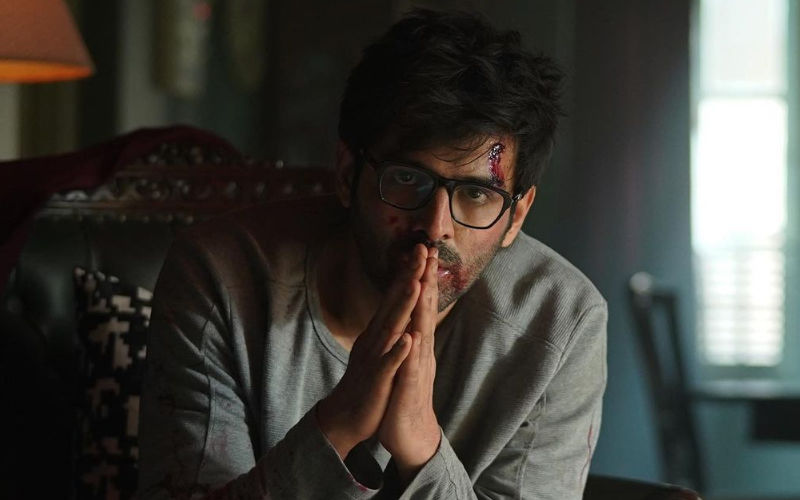 DID YOU KNOW Kartik Aaryan Gained 14Kgs For Freddy? Actor Opens Up, ‘When I Saw That Gaining Weight Was A Requirement, I Wasn’t Worried’