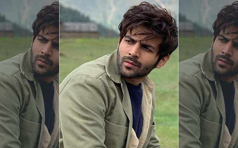 Kartik Aaryan REACTS To Backlash Over ‘Women With Defects’ Comment: ‘I Didn’t Say That’