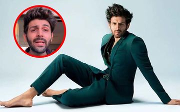 Kartik Aaryan’s Coronavirus Monologue Is One Of The Most-Viewed Videos On Instagram; #CoronaStopKaroNa Breaks Records - Watch AGAIN