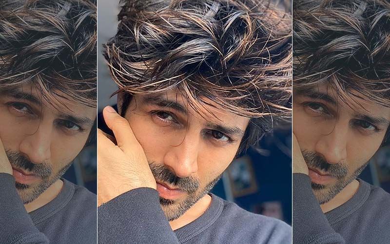 Kartik Aaryan Makes His Fan’s Birthday Extra-Special By Wishing Her On Social Media; Netizens Are All Heart For His Sweet Gesture