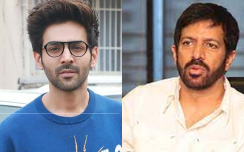 BREAKING: Kartik Aaryan To Team Up With Kabir Khan For A  Patriotic  Film; True Life War Epic Will Be Made On Whopping Rs 175 Crore Budget