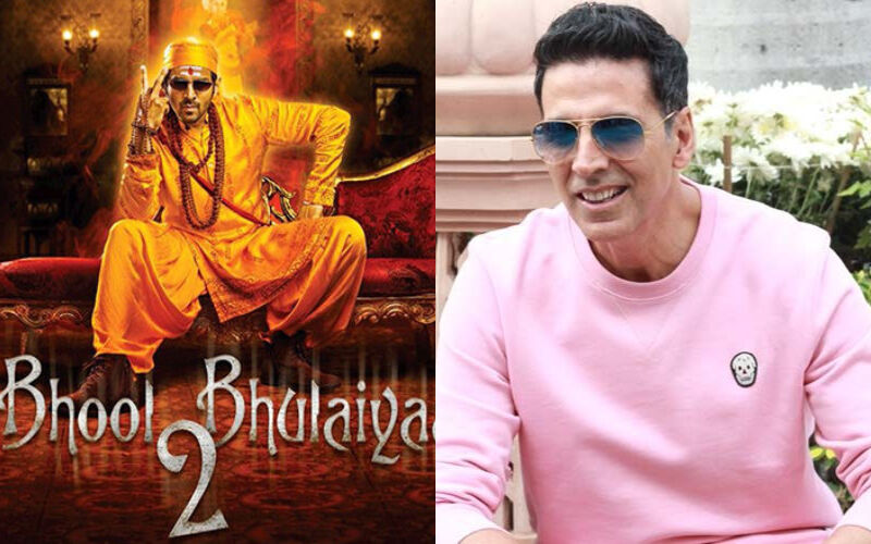Bhool Bhulaiyaa 2: Anees Bazmee REACTS To Kartik Aaryan Replacing Akshay Kumar In The Sequel: ‘Akki Is A Big Star And It’s A Completely New Story'