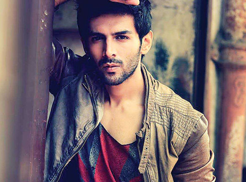 Kartik Aryan