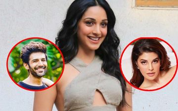 Kiara Advani To Team Up With Kartik Aaryan-Jacqueline Fernandez For A Popular Headphones Brand