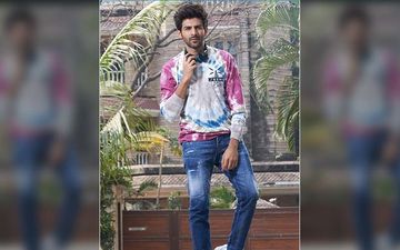 Kartik Aaryan Fitness Secret: Vegetarian Diet Teamed Up With 200 Push-Ups