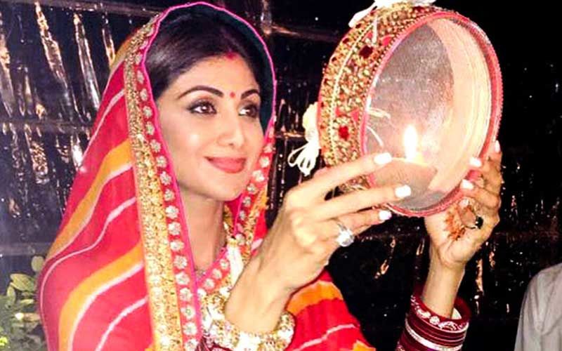 Karwa Chauth 2019 Moonrise Timings And Puja Muhurat: Get To Know The Time When You Can Break Your Fast