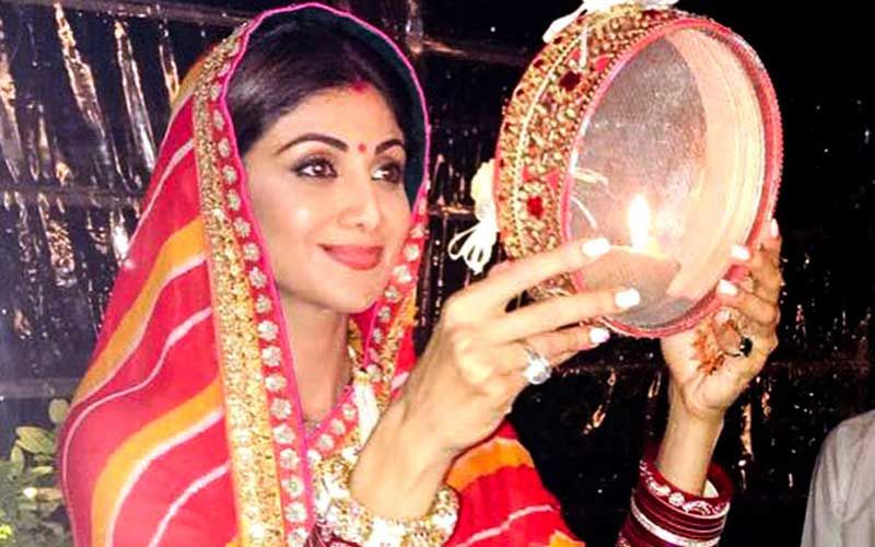 Karwa Chauth 2019 Moonrise Timings And Puja Muhurat Get To Know The Time When You Can Break 3273