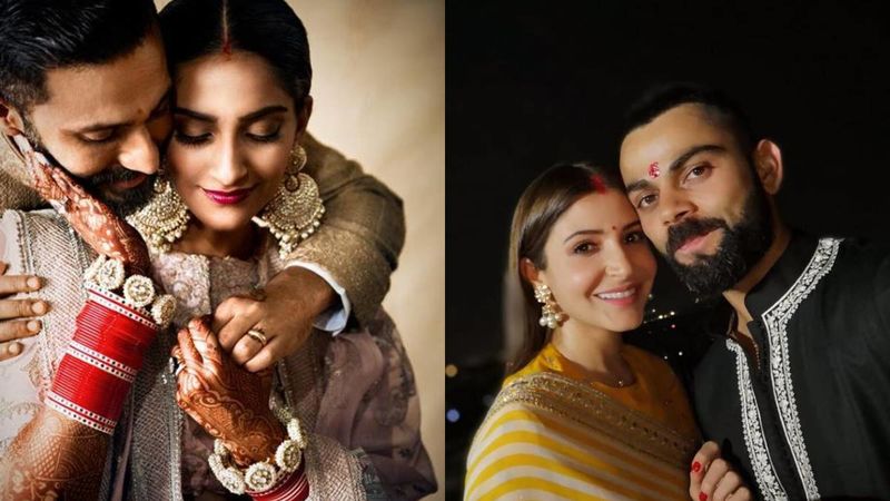 Karwa Chauth 2019 Date, Significance, Importance; Here's Everything You Should Know About This Auspicious Occasion