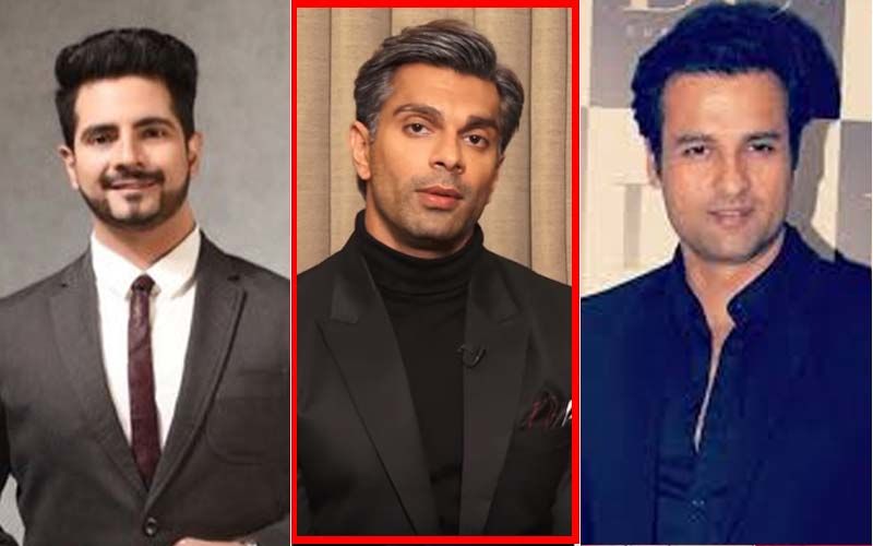Kasautii Zindagii Kay: Karan Mehra And Rohit Roy Reveal Who They Want To See As New Mr Bajaj