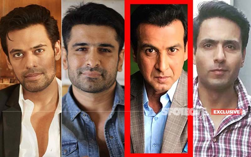 Kasautii Zindagii Kay 2: Samir Kochhar, Eijaz Khan And Iqbal Khan In The Race To Play Mr Bajaj